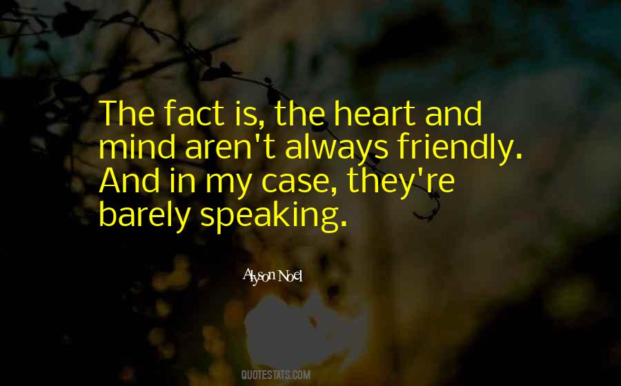 In My Heart Always Quotes #568638