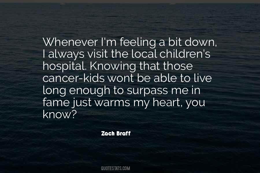 In My Heart Always Quotes #612763
