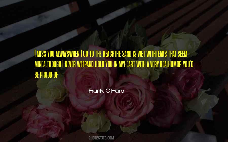In My Heart Always Quotes #617098