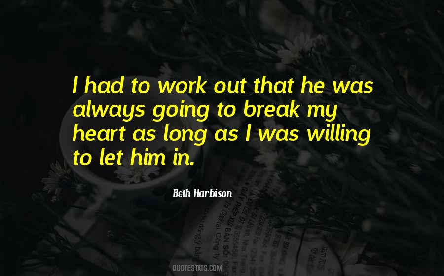 In My Heart Always Quotes #657706