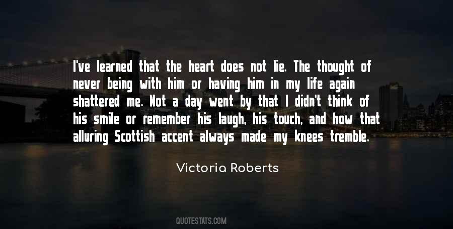 In My Heart Always Quotes #86405