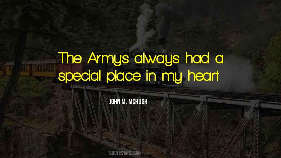 In My Heart Always Quotes #89632