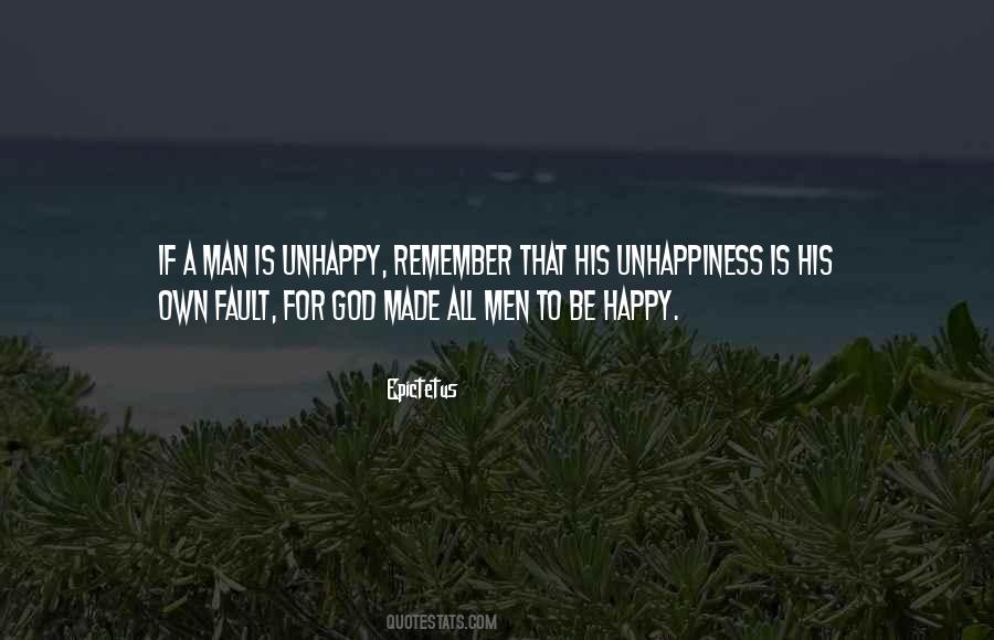 God Is Man Made Quotes #1262777