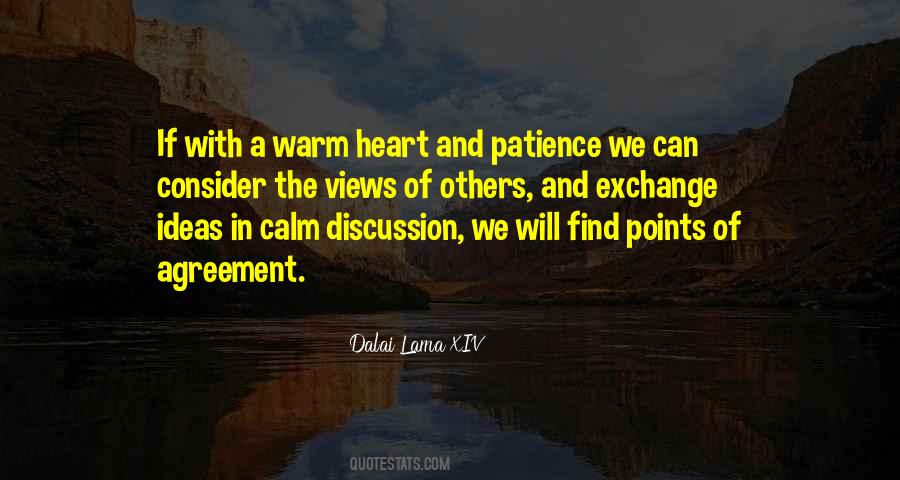 Find Calm Quotes #1296670