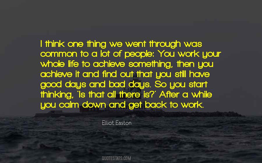 Find Calm Quotes #1675636