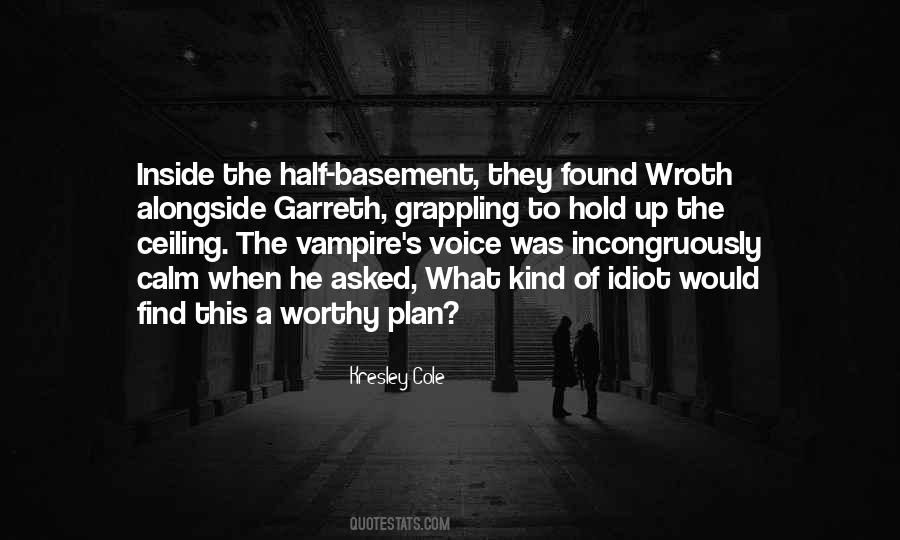 Find Calm Quotes #531583