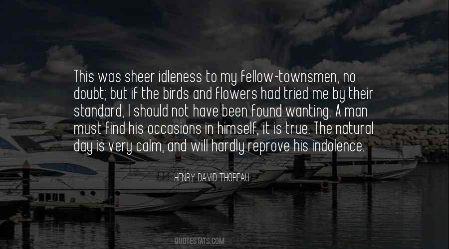 Find Calm Quotes #923949