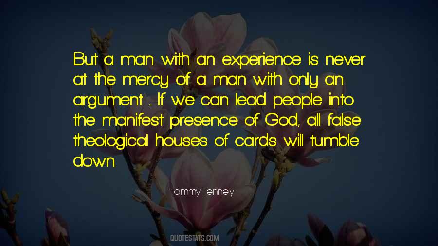 God Is Mercy Quotes #474085