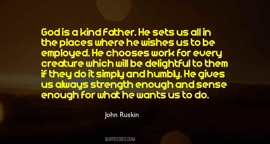 God Is More Than Enough Quotes #39909