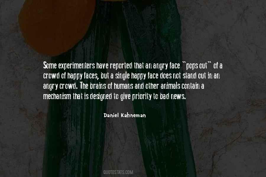 Angry But Happy Quotes #182584