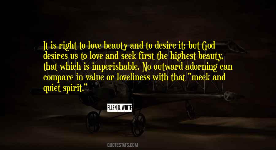 God Is My First Love Quotes #464718
