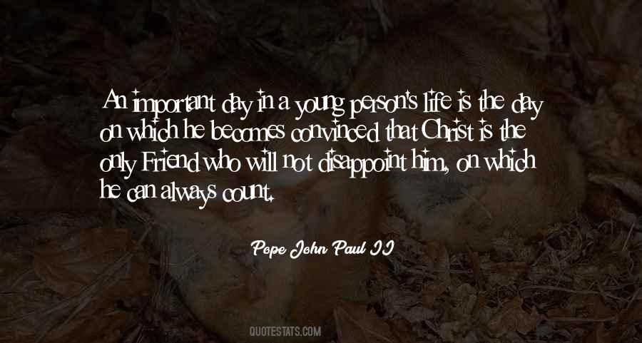 Friend Friend Quotes #50971