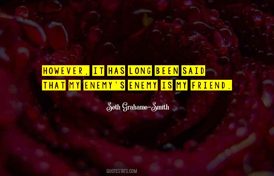 Friend Friend Quotes #54552