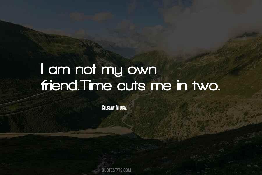 Friend Friend Quotes #59571