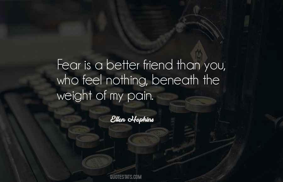 Friend Friend Quotes #62027