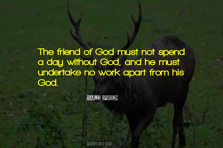 Friend Friend Quotes #72276