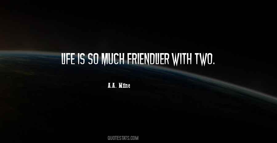 Friend Friend Quotes #76715
