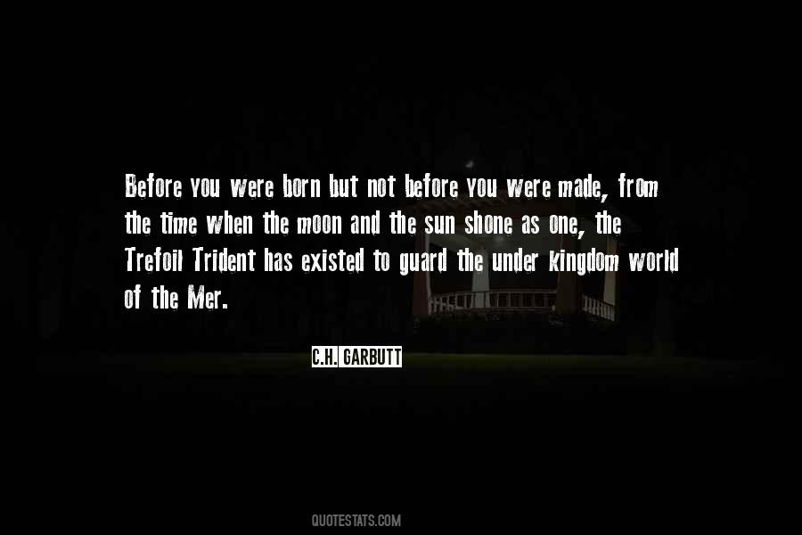 One Ring To Find Them Quotes #1143111