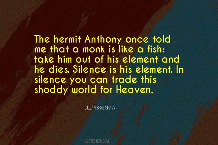 Peace In Heaven Quotes #704463