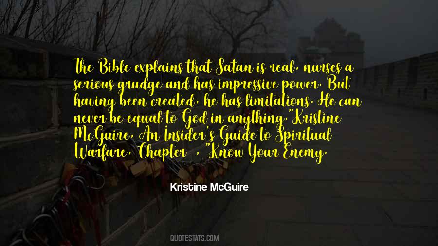 God Is My Guide Quotes #633954