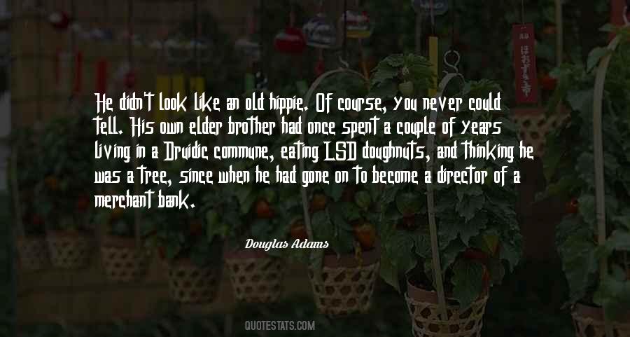 Elder Brother In Quotes #1585882