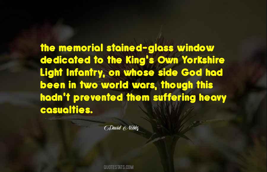 God Is My King Quotes #66959