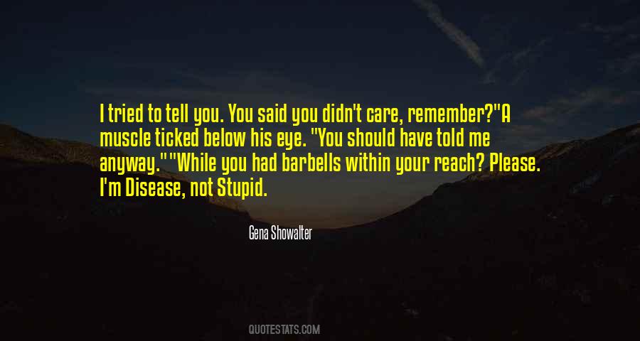 Please Remember Me Quotes #1656064