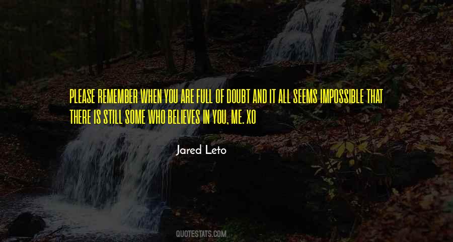 Please Remember Me Quotes #639052