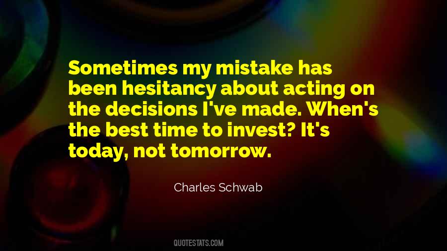 Invest Today Quotes #348160
