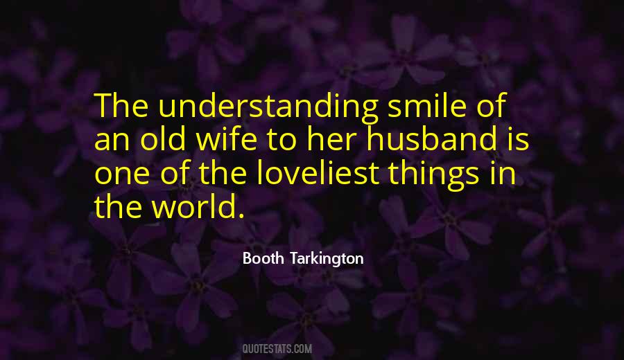 Loveliest Smile Quotes #1275495