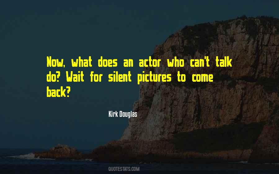 Who Can Wait Quotes #1204018