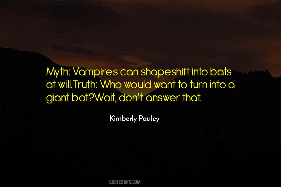 Who Can Wait Quotes #160748