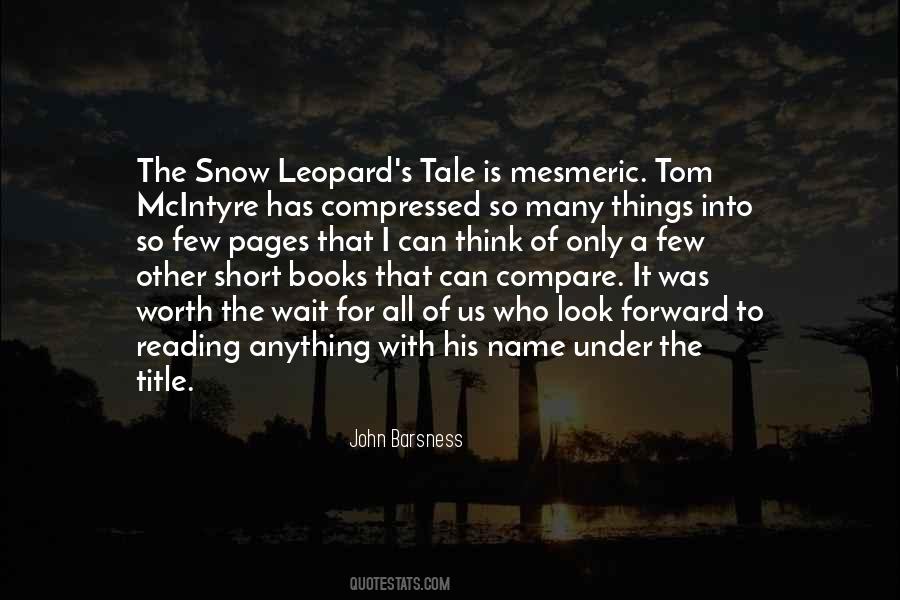 Who Can Wait Quotes #274231