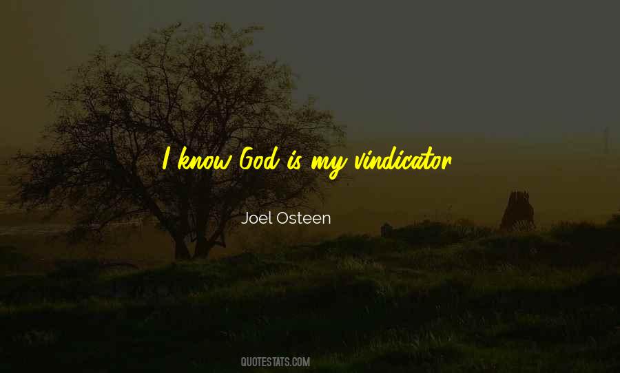 God Is My Quotes #1197681