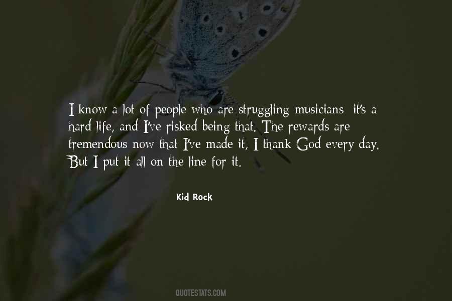 God Is My Rock Quotes #357410