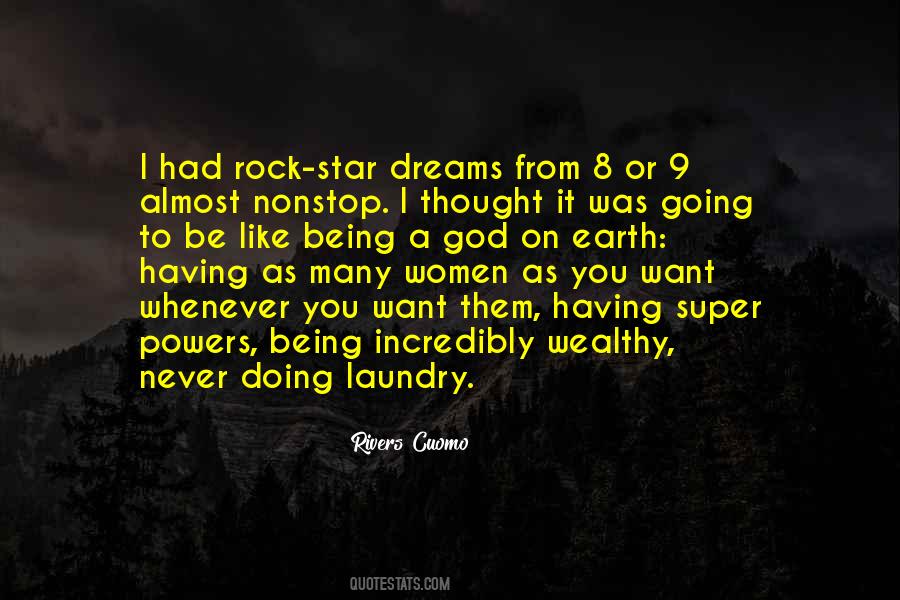 God Is My Rock Quotes #369513