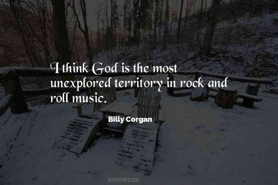 God Is My Rock Quotes #385544