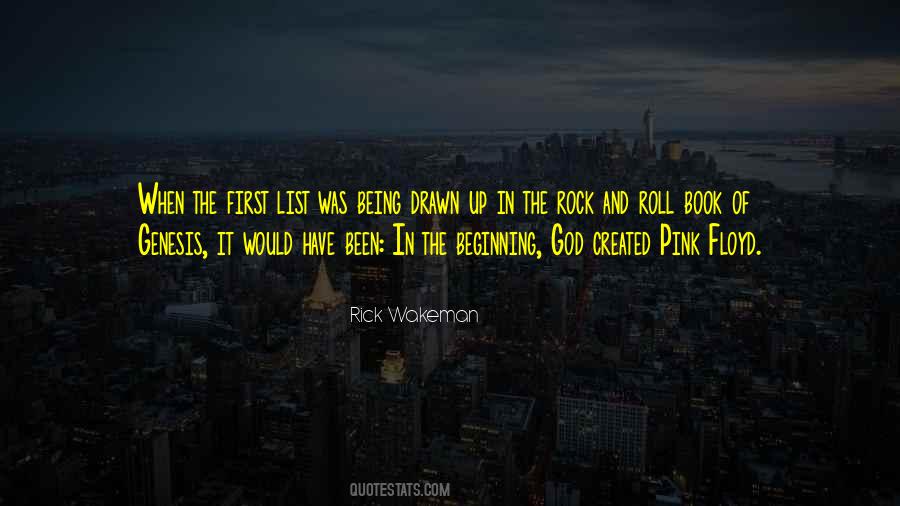 God Is My Rock Quotes #454115