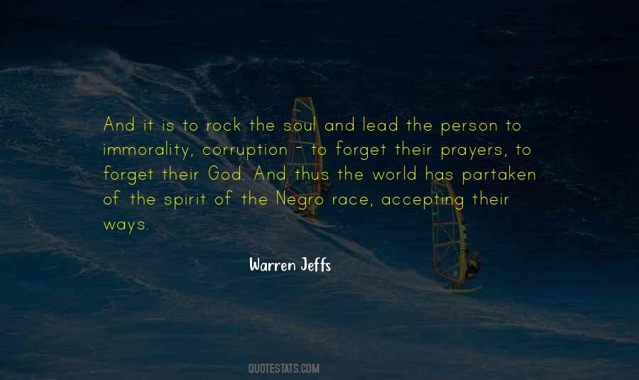 God Is My Rock Quotes #562033