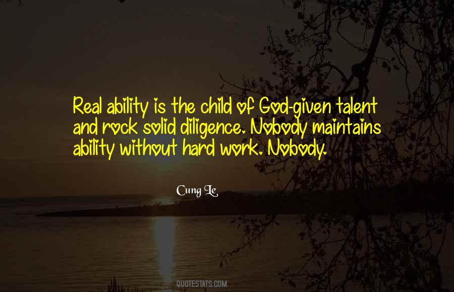 God Is My Rock Quotes #584865