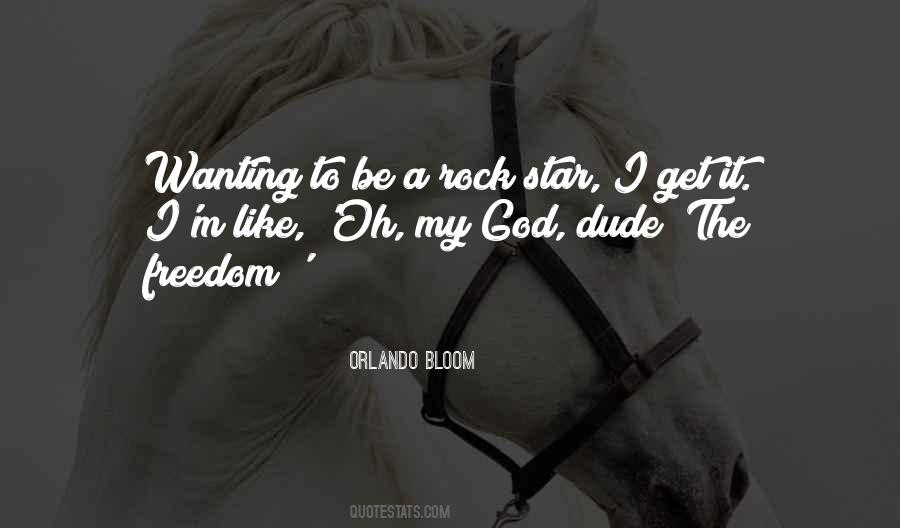 God Is My Rock Quotes #844