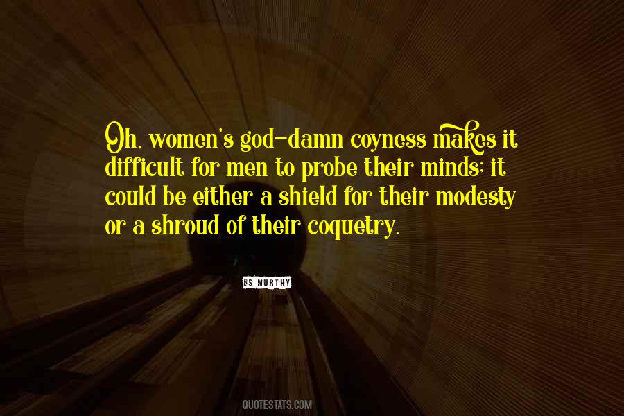 God Is My Shield Quotes #1106993