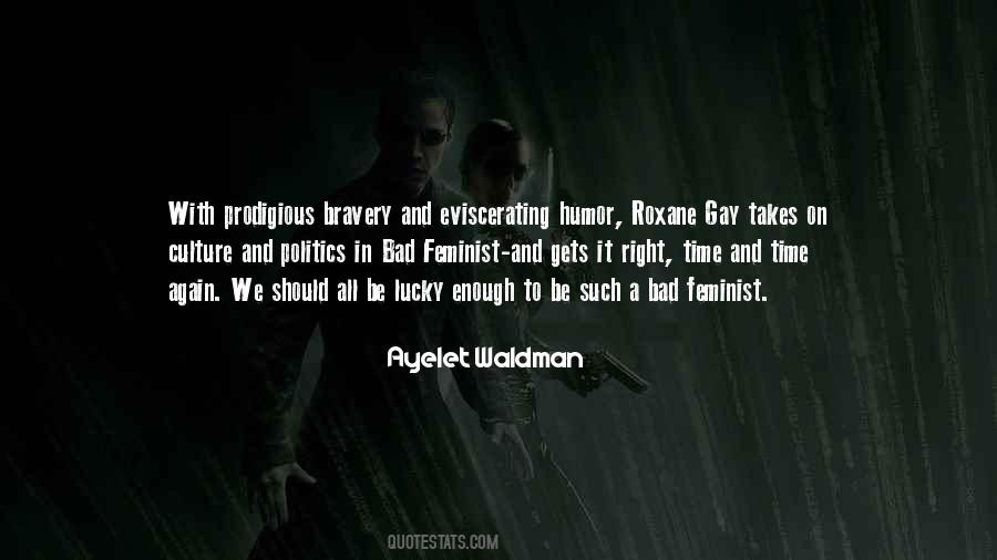 Quotes About Gay Culture #1720148