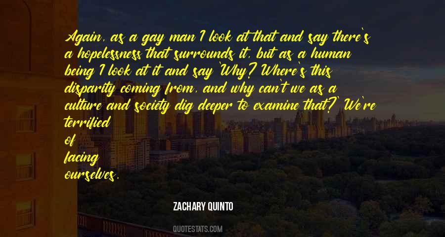 Quotes About Gay Culture #1785755