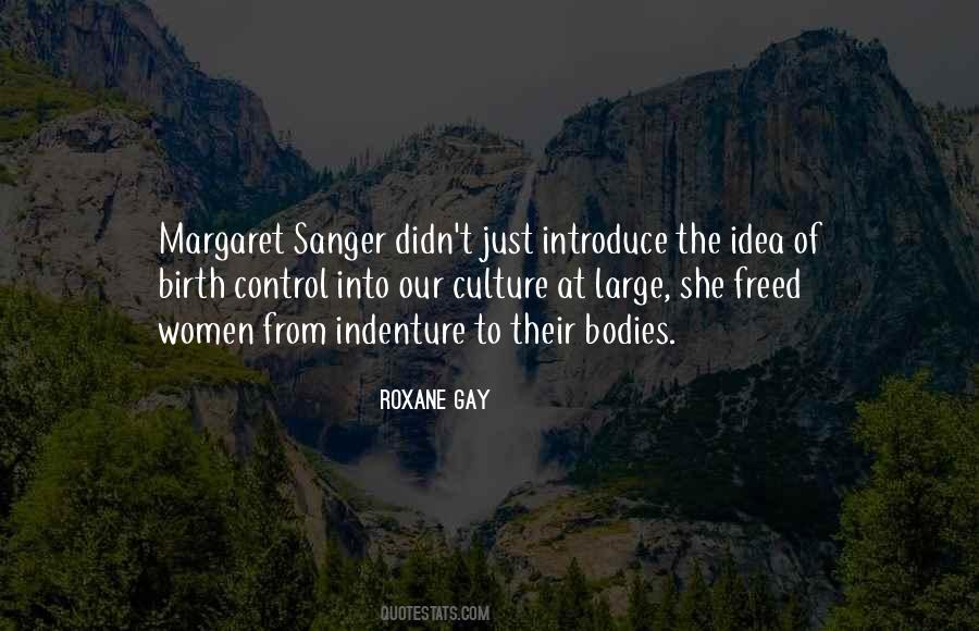 Quotes About Gay Culture #384576