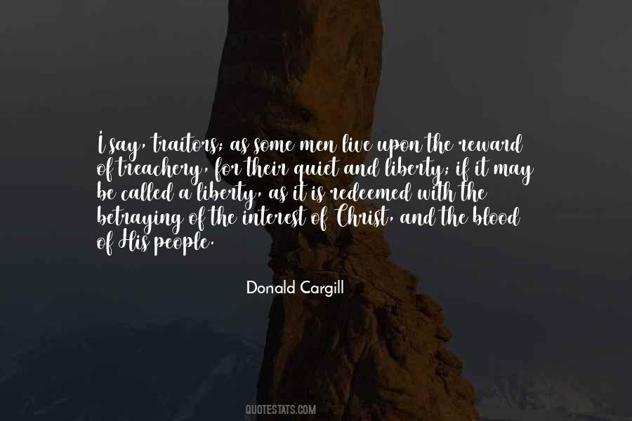 Quotes About The Blood Of Christ #1104716