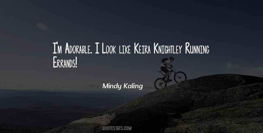 You Both Look Adorable Quotes #1038489