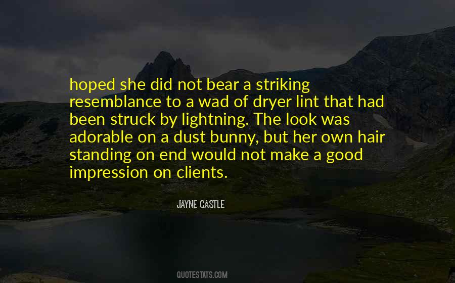 You Both Look Adorable Quotes #1191128