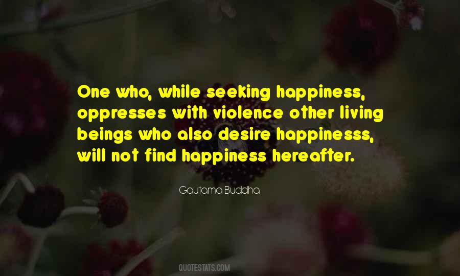Buddha Desire Quotes #1787480