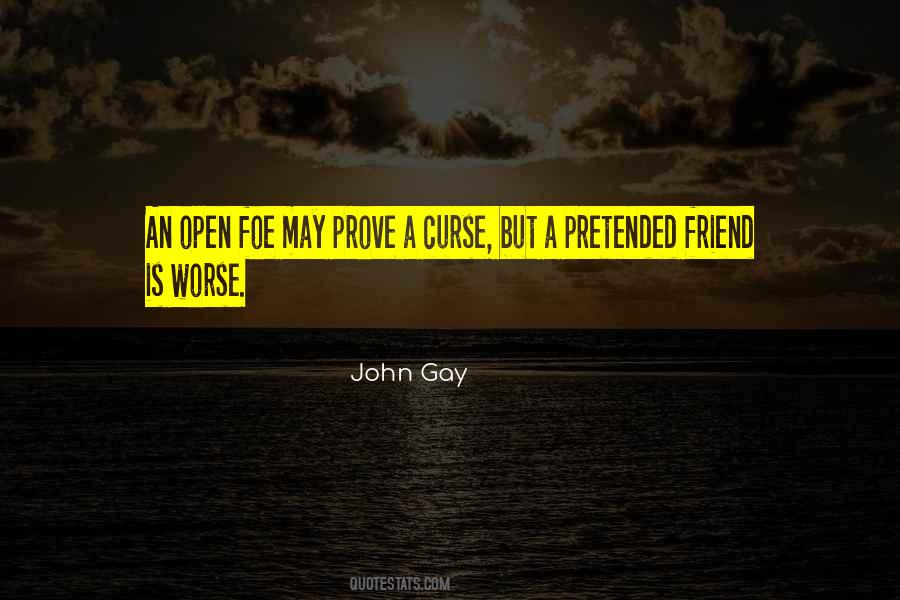 Quotes About Gay Best Friend #1532776